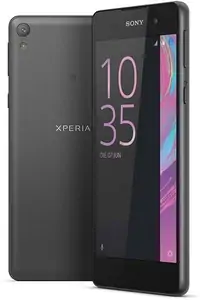 Замена дисплея на телефоне Sony Xperia E5 в Самаре